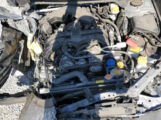 JF2SKAJC7LH403305 Subaru Forester Premium
