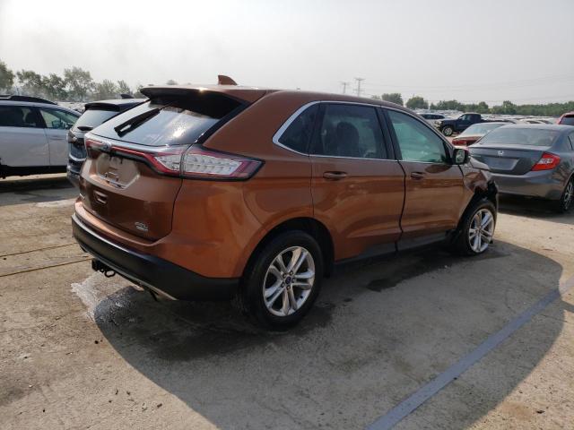 2FMPK4J98HBB36203 2017 FORD EDGE, photo no. 3