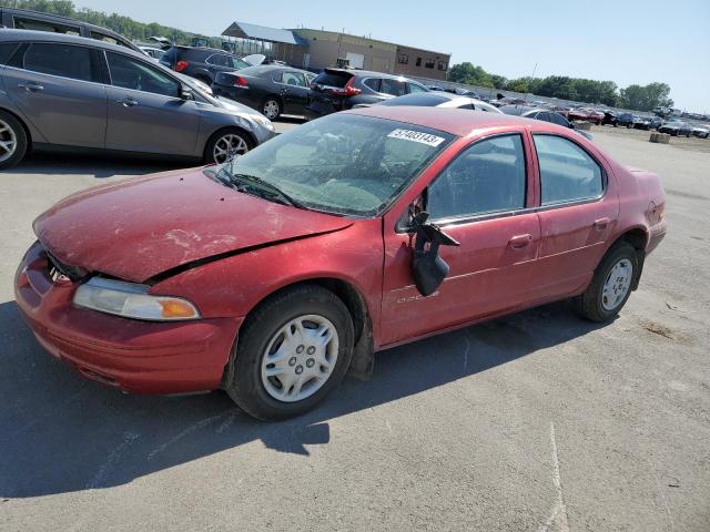 1999 Dodge Stratus 