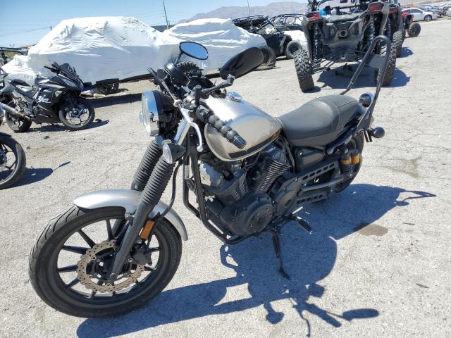 2015 YAMAHA XVS950 CR - JYAVN06E8FA000613