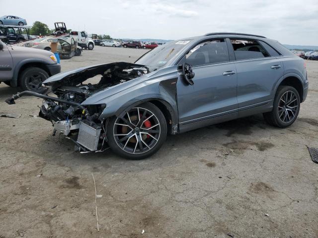 2020 AUDI Q8 PREMIUM - WA1EVAF13LD024992