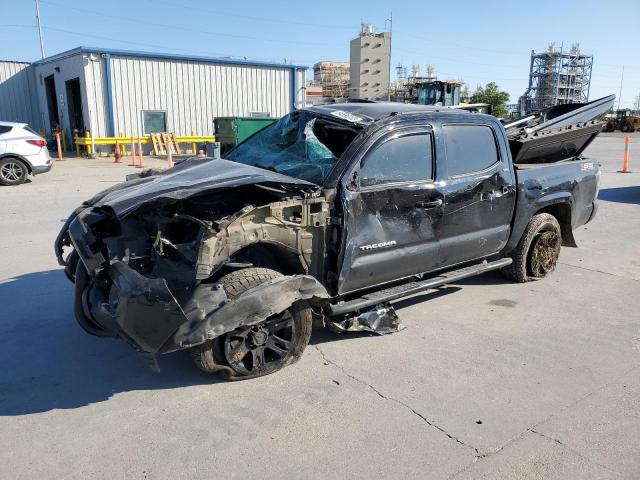 2016 Toyota Tacoma 