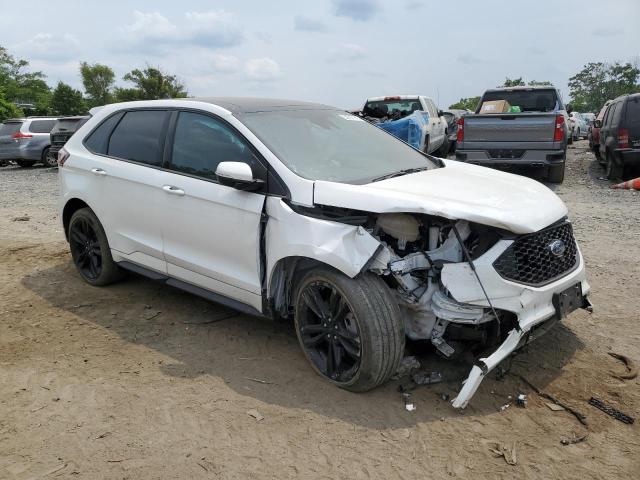 2FMPK4AP6MBA66287 2021 FORD EDGE, photo no. 4