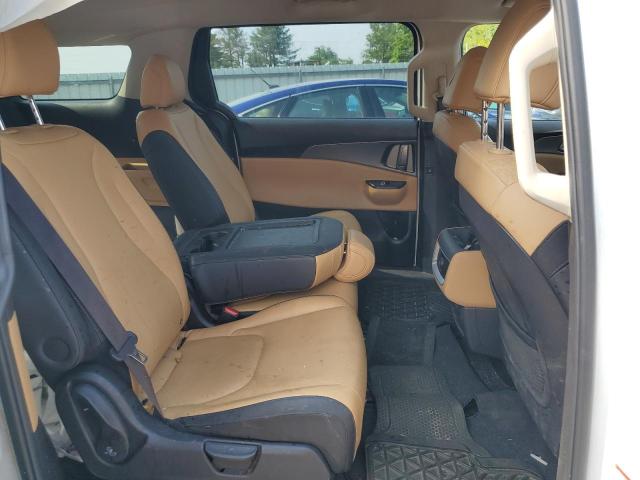 2022 KIA CARNIVAL L - KNDNB4H34N6124573