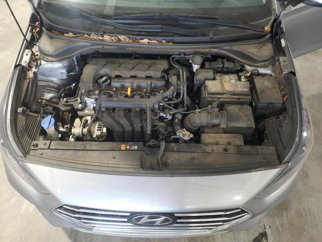 2022 HYUNDAI ACCENT LIM - 3KPC34A60NE155919