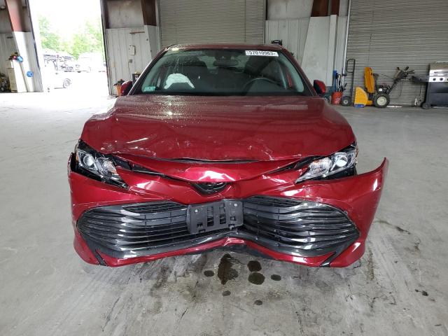 4T1B11HKXKU845107 Toyota Camry L 5