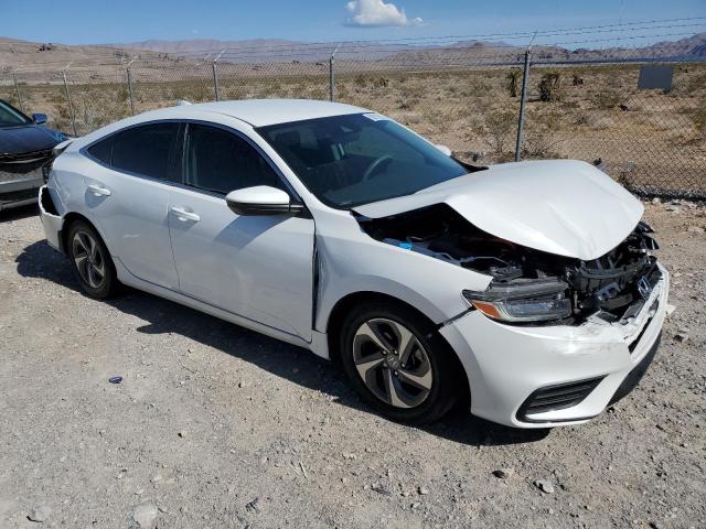 2019 HONDA INSIGHT LX 19XZE4F1XKE018421