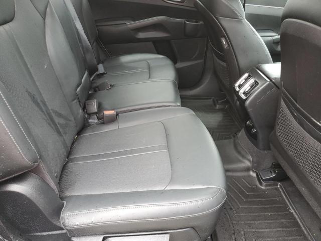 5XYRLDLC1MG026604 KIA SORENTO S