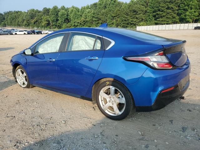 VIN 1G1RA6S55GU101742 2016 Chevrolet Volt, LT no.2