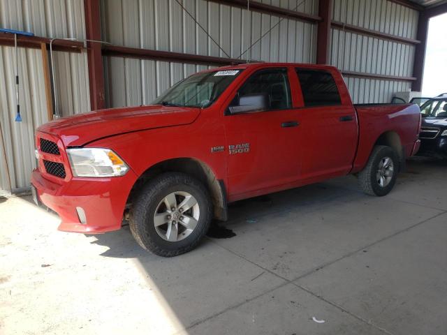 2018 Ram 1500 ST