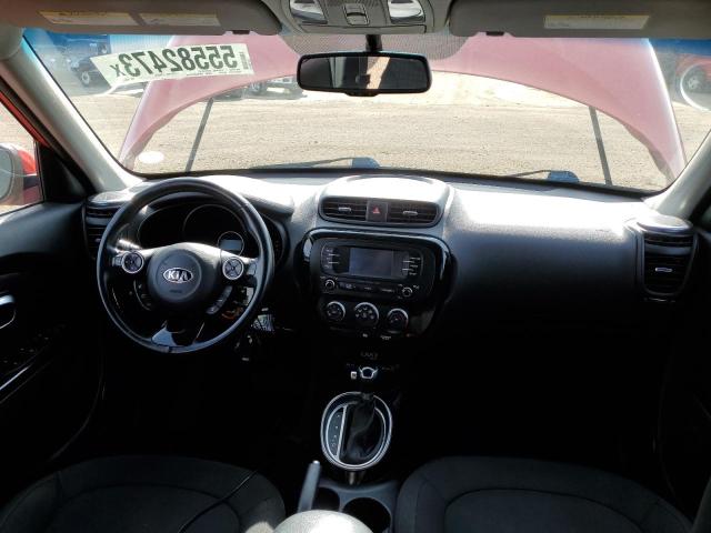 KNDJX3A55E7704317 KIA Soul !