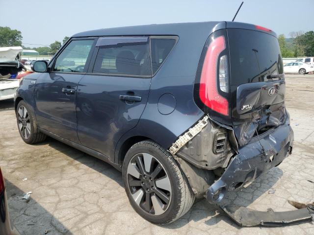 KNDJX3A50F7221481 KIA Soul !