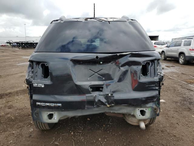 1GKKRNED3FJ302493 GMC ACADIA SLE