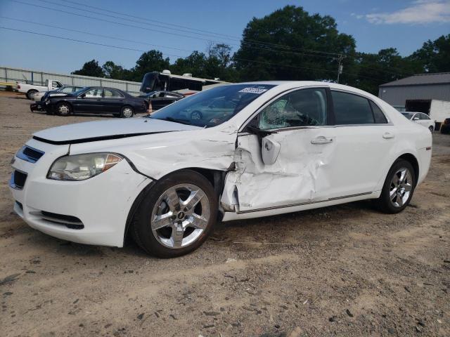 2010 Chevrolet Malibu 