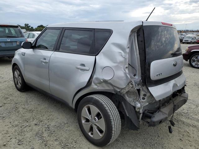 KNDJN2A23F7763499 KIA Soul