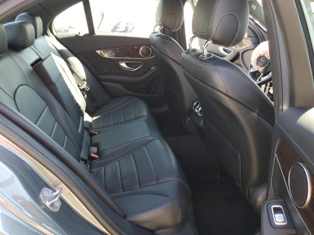 55SWF4JB8HU231837 Mercedes-Benz C 300