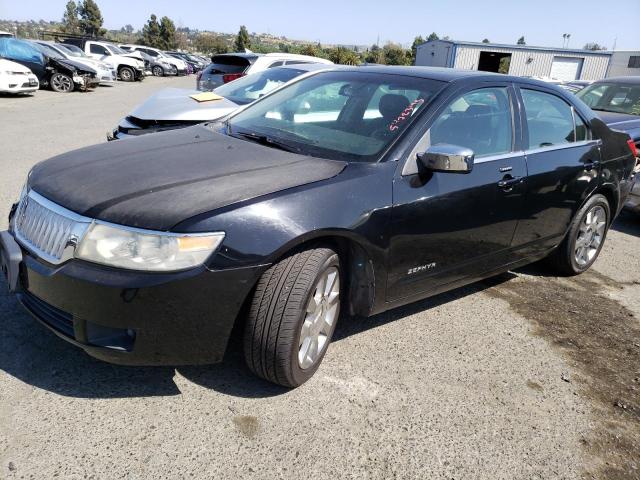 2006 Lincoln Zephyr 