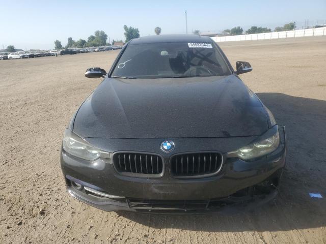 WBA8E9G58GNT43319 BMW 328 I Sulev