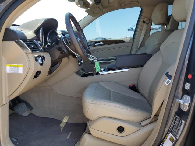 4JGDF7CE3EA337842 Mercedes-Benz Gl 450 4matic