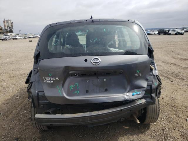 3N1CE2CP9GL350505 Nissan Versa Note S