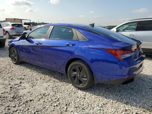 2023 HYUNDAI ELANTRA BL - KMHLM4AJ6PU043594