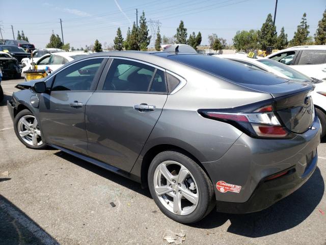 VIN 1G1RC6S5XHU207292 2017 Chevrolet Volt, LT no.2