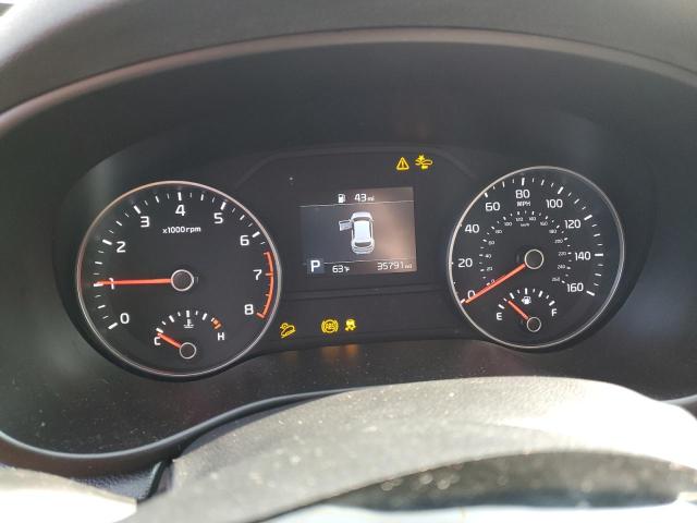KNDPMCAC4L7719342 KIA Sportage Lx