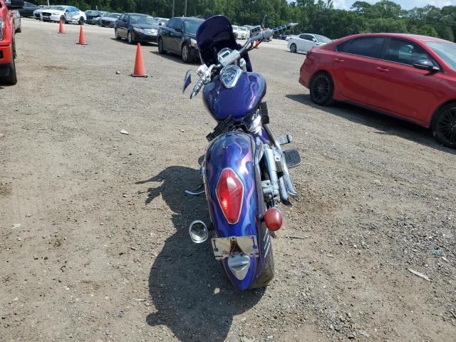 2002 HONDA VTX1800 R - 1HFSC49002A002067