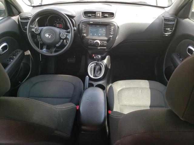 KNDJP3A54J7594337 KIA SOUL +