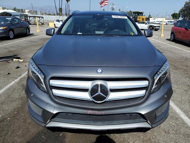 WDCTG4GB5FJ109168 Mercedes-Benz Gla 250 4matic