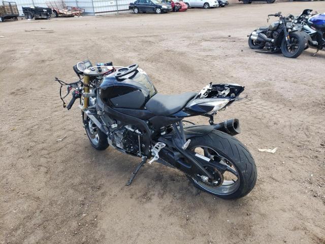 2011 SUZUKI GSX750 - JS1GR7MA3B2103611