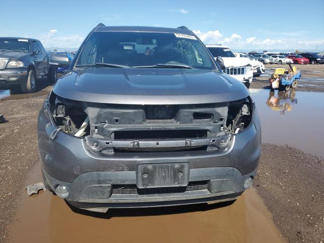 1FM5K8F8XEGB19292 Ford Explorer Limited