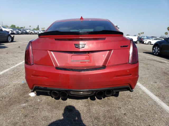 2016 CADILLAC ATS-V - 1G6AN1RY9G0106111