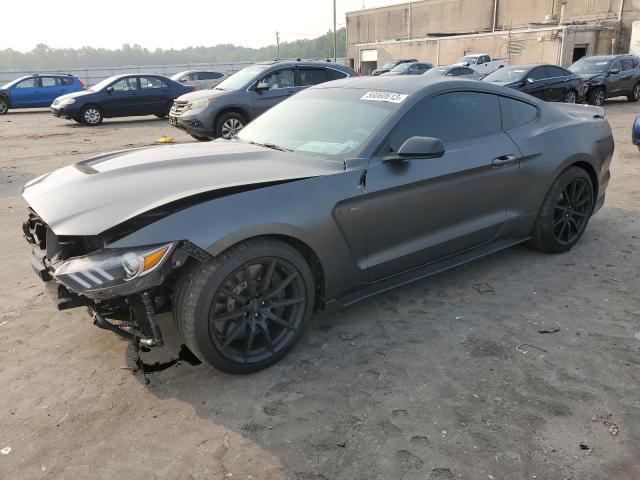 1FA6P8JZ5G5520117 2016 FORD MUSTANG, photo no. 1