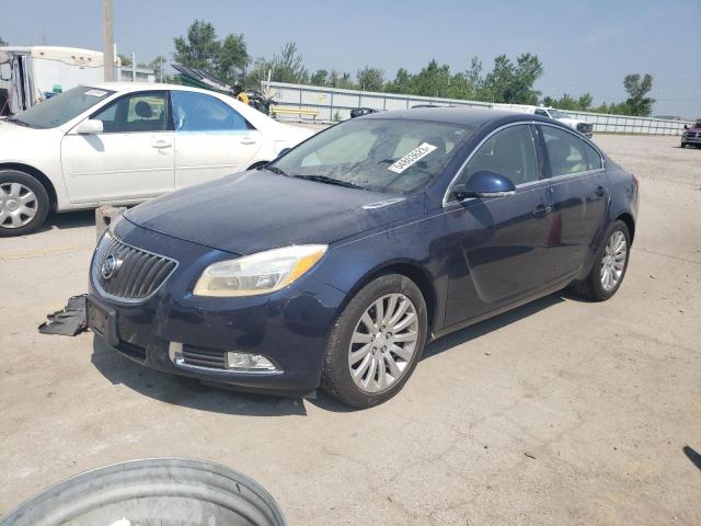 2012 Buick Regal 