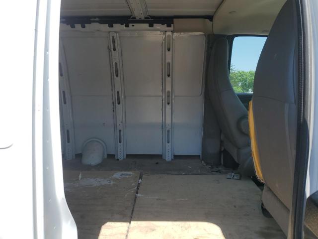 2019 GMC SAVANA G35 - 1GTZ7HFB1K1276050
