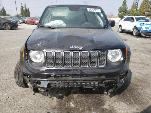 ZACNJAAB2LPL92886 Jeep Renegade Sport
