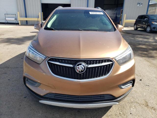 KL4CJASB4HB155126 Buick Encore Preferred