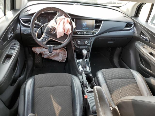 KL4CJESB2KB900910 Buick Encore PRE 8