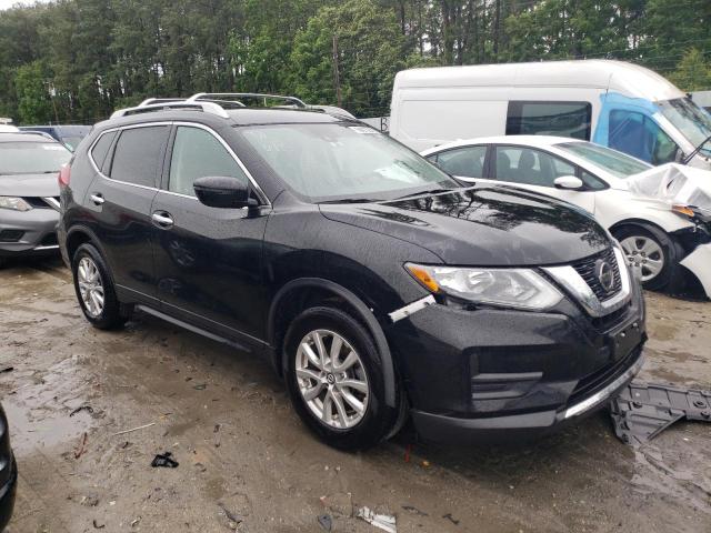 5N1AT2MV9LC750198 Nissan Rogue S  4