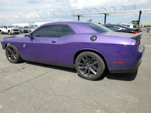 2C3CDZFJ1KH571036 Dodge Challenger R/t Scat Pack