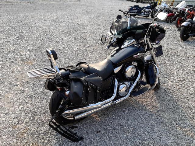 2007 KAWASAKI VN1500 N1 - JKBVNAN137A029498