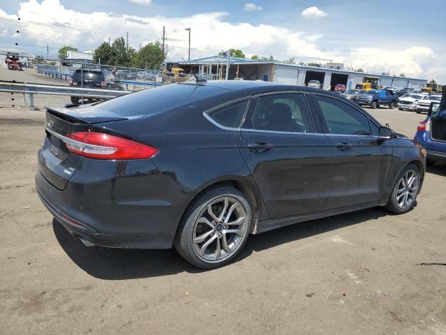 3FA6P0HD4HR377722 Ford FUSION SE