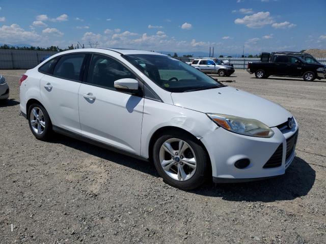 1FADP3F26EL145238 Ford FOCUS SE