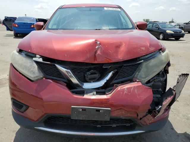 5N1AT2MT2GC811816 Nissan ROGUE S