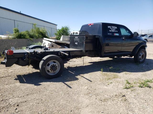 2018 RAM 4500 - 3C7WRLFLXJG264040