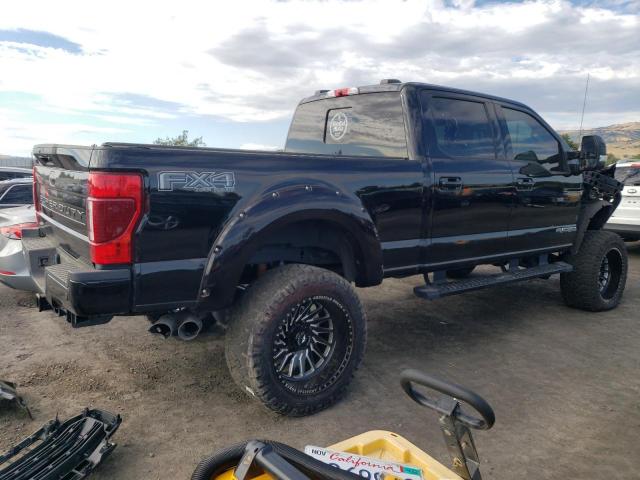 1FT8W2BT5LEE62839 Ford F250 Super Duty