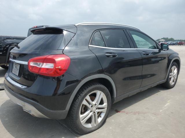 2016 MERCEDES-BENZ GLA 250 - WDCTG4EB4GJ202963