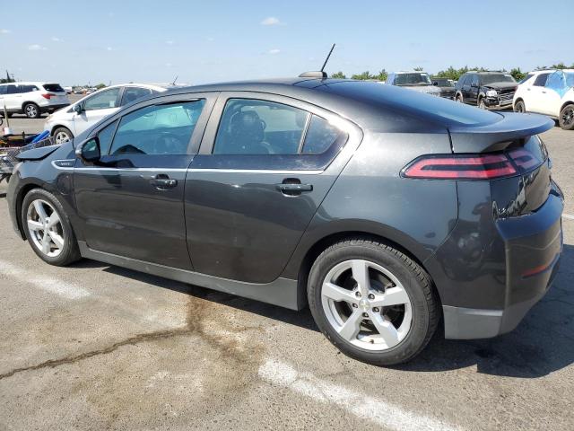 VIN 1G1RC6E42FU129879 2015 Chevrolet Volt no.2