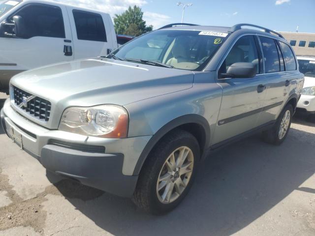 2005 Volvo XC90 